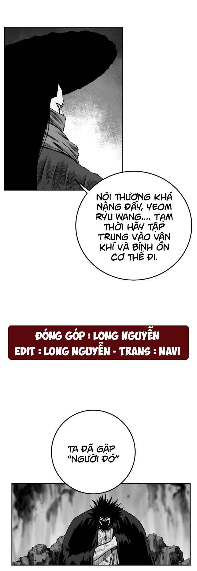 Sát Thủ Anh Vũ Chapter 54 - Trang 2