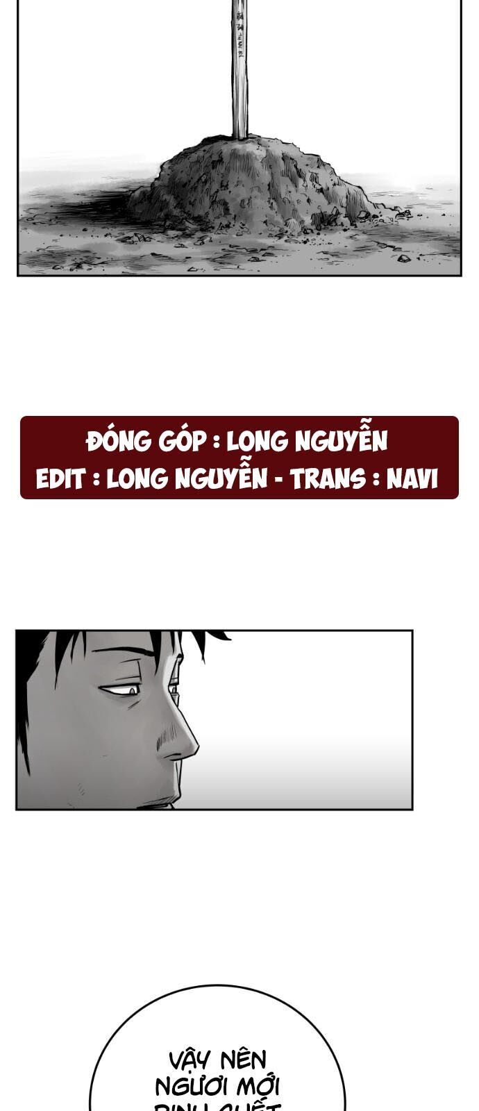 Sát Thủ Anh Vũ Chapter 53 - Trang 2