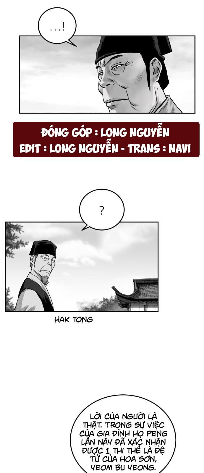 Sát Thủ Anh Vũ Chapter 52 - Trang 2