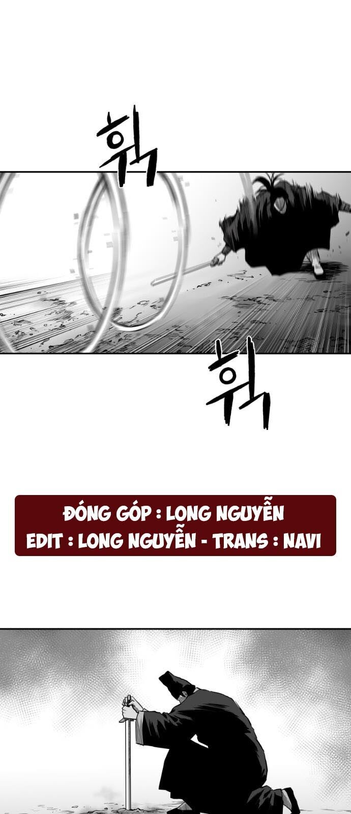 Sát Thủ Anh Vũ Chapter 51 - Trang 2