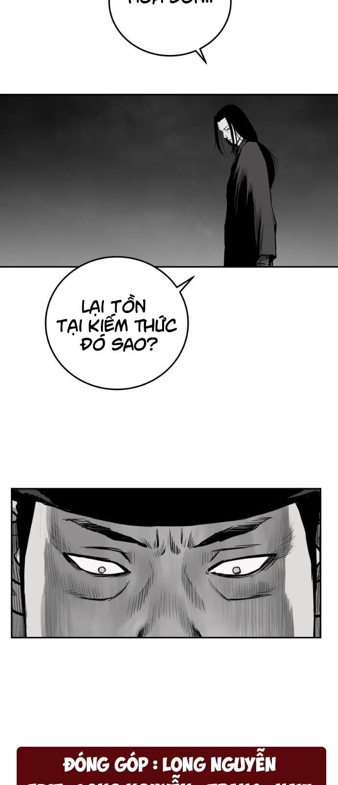 Sát Thủ Anh Vũ Chapter 51 - Trang 2