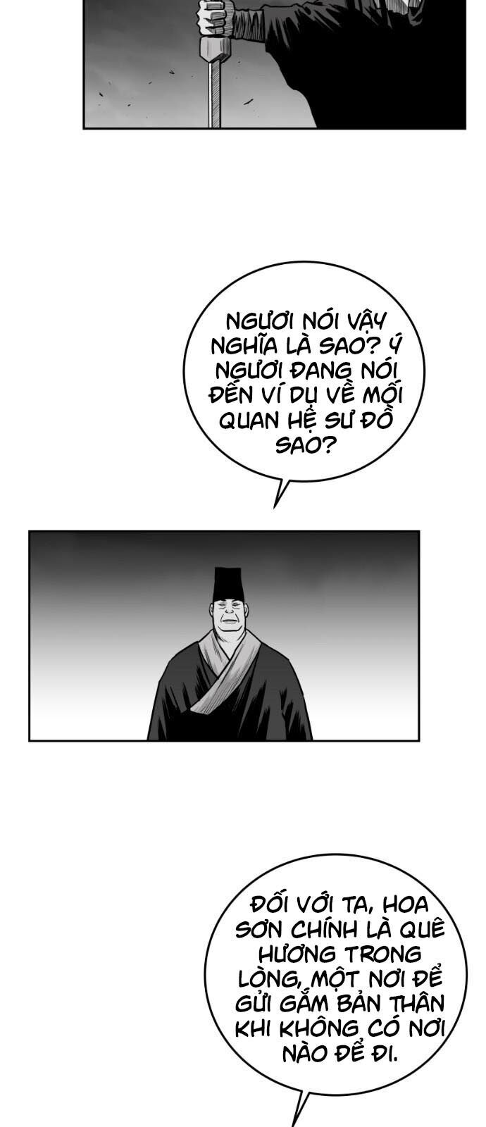 Sát Thủ Anh Vũ Chapter 51 - Trang 2