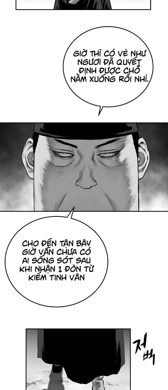 Sát Thủ Anh Vũ Chapter 51 - Trang 2