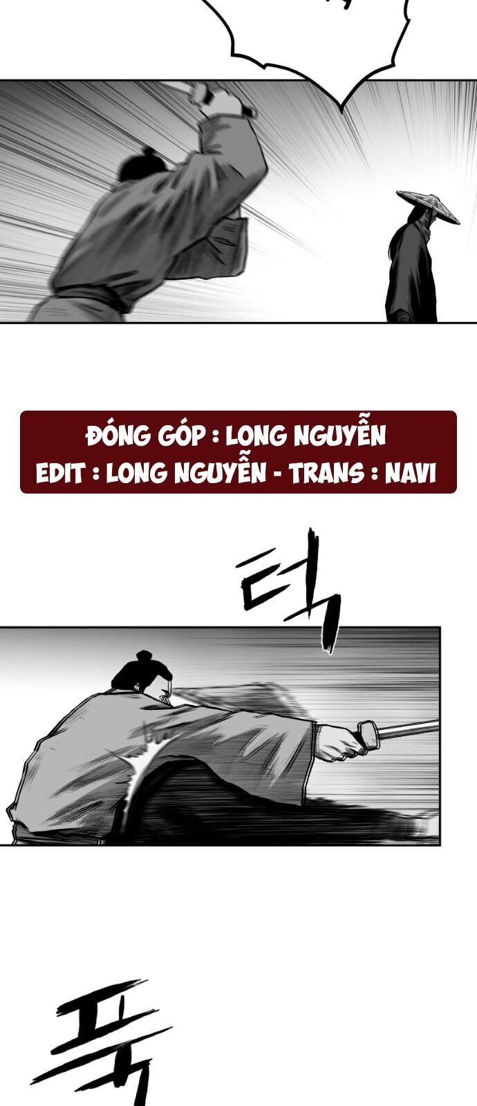 Sát Thủ Anh Vũ Chapter 50 - Trang 2