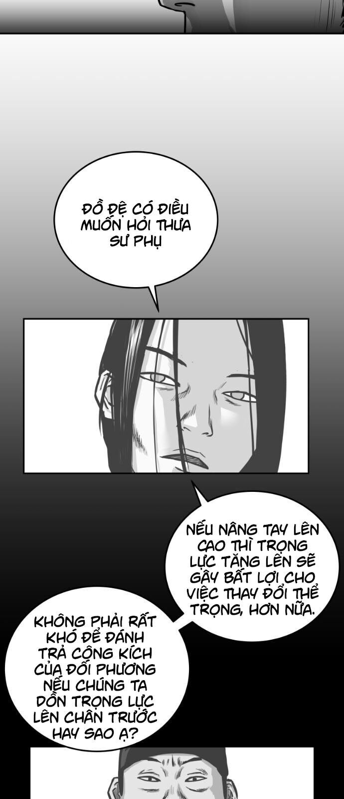 Sát Thủ Anh Vũ Chapter 50 - Trang 2