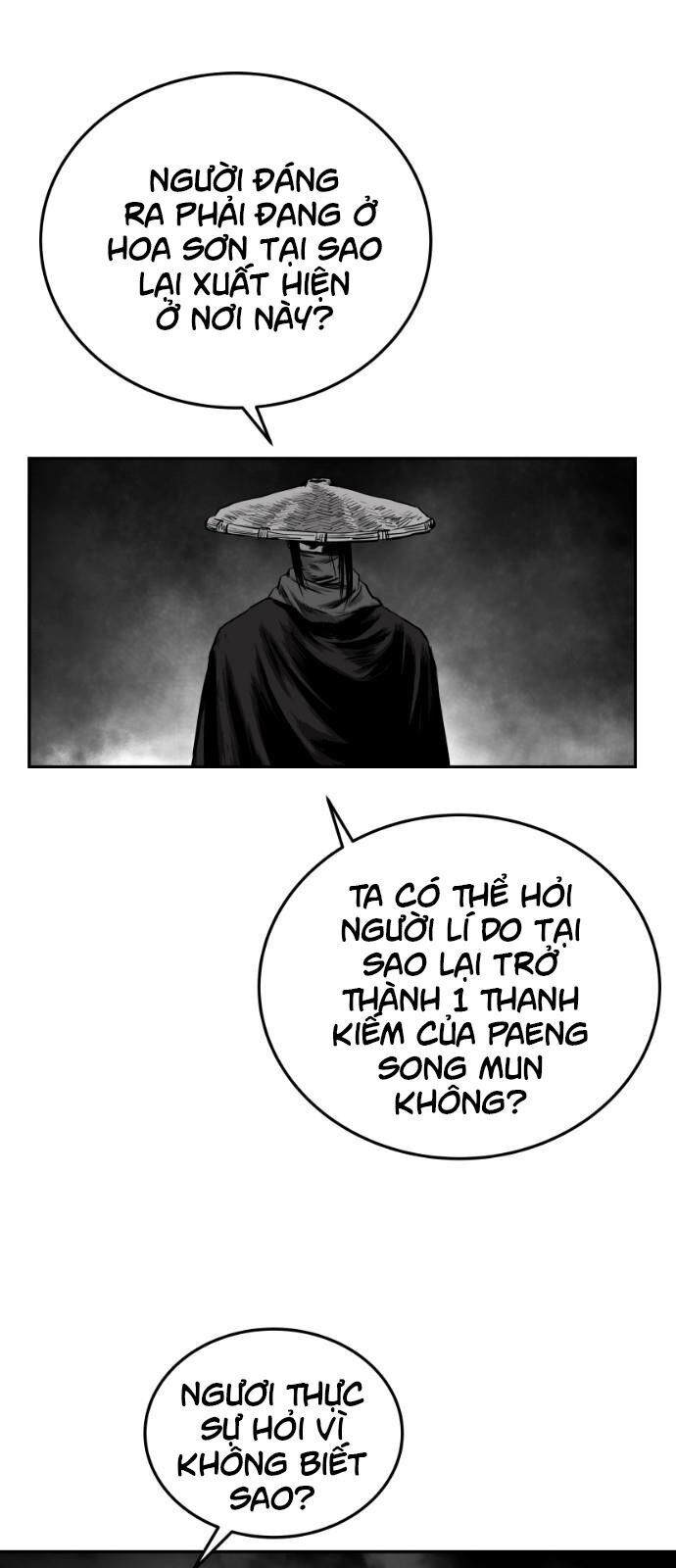 Sát Thủ Anh Vũ Chapter 50 - Trang 2