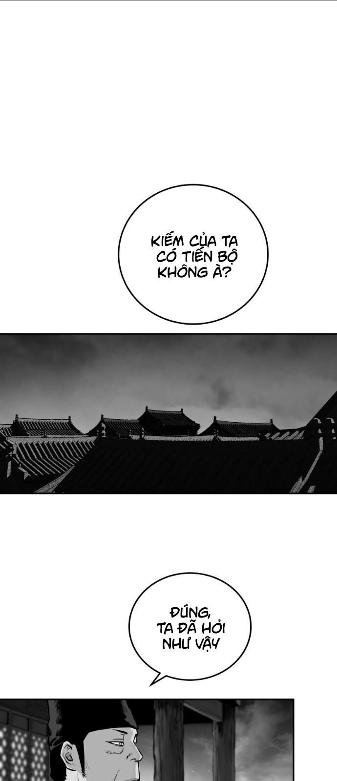 Sát Thủ Anh Vũ Chapter 50 - Trang 2