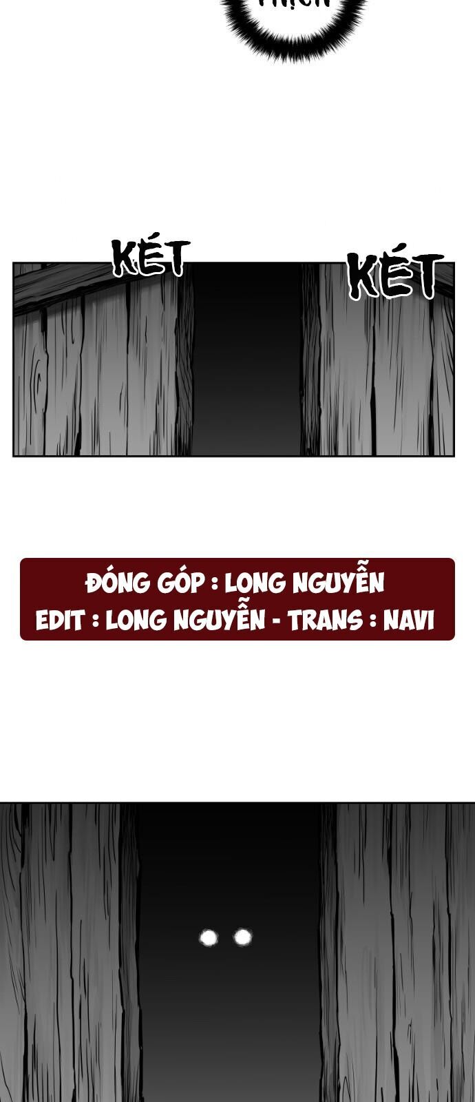 Sát Thủ Anh Vũ Chapter 49 - Trang 2