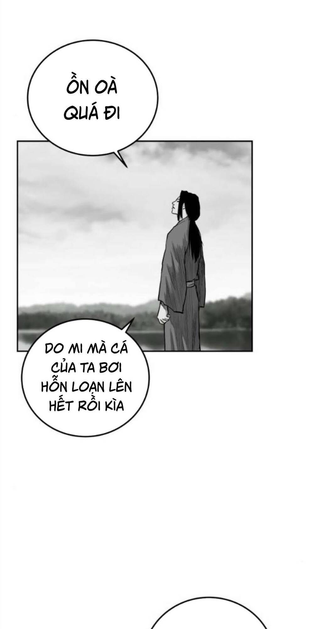 Sát Thủ Anh Vũ Chapter 48 - Trang 2