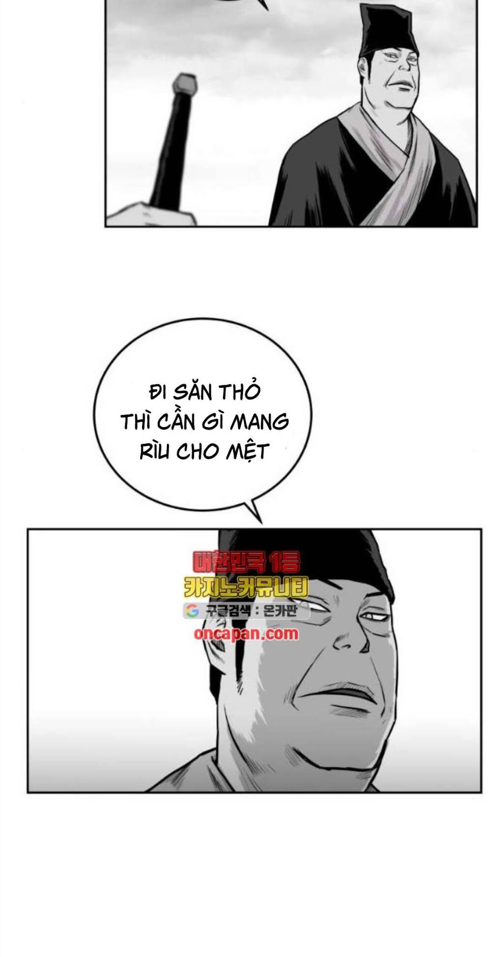 Sát Thủ Anh Vũ Chapter 48 - Trang 2