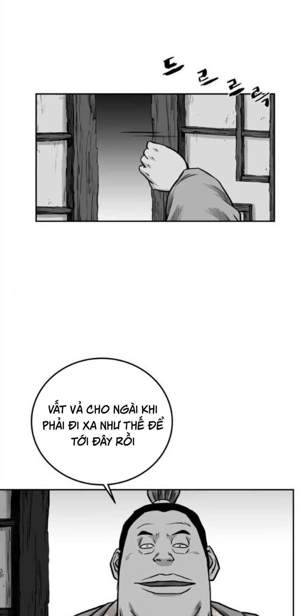 Sát Thủ Anh Vũ Chapter 48 - Trang 2