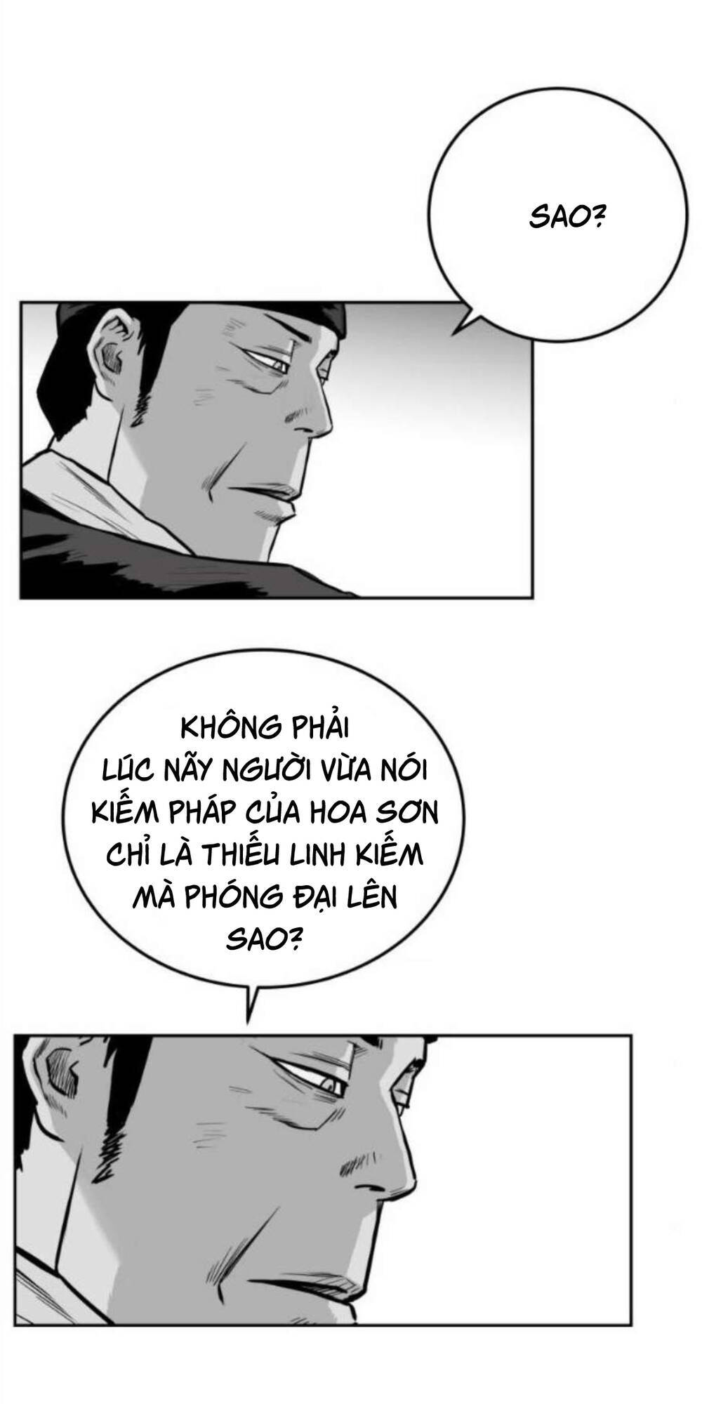 Sát Thủ Anh Vũ Chapter 48 - Trang 2