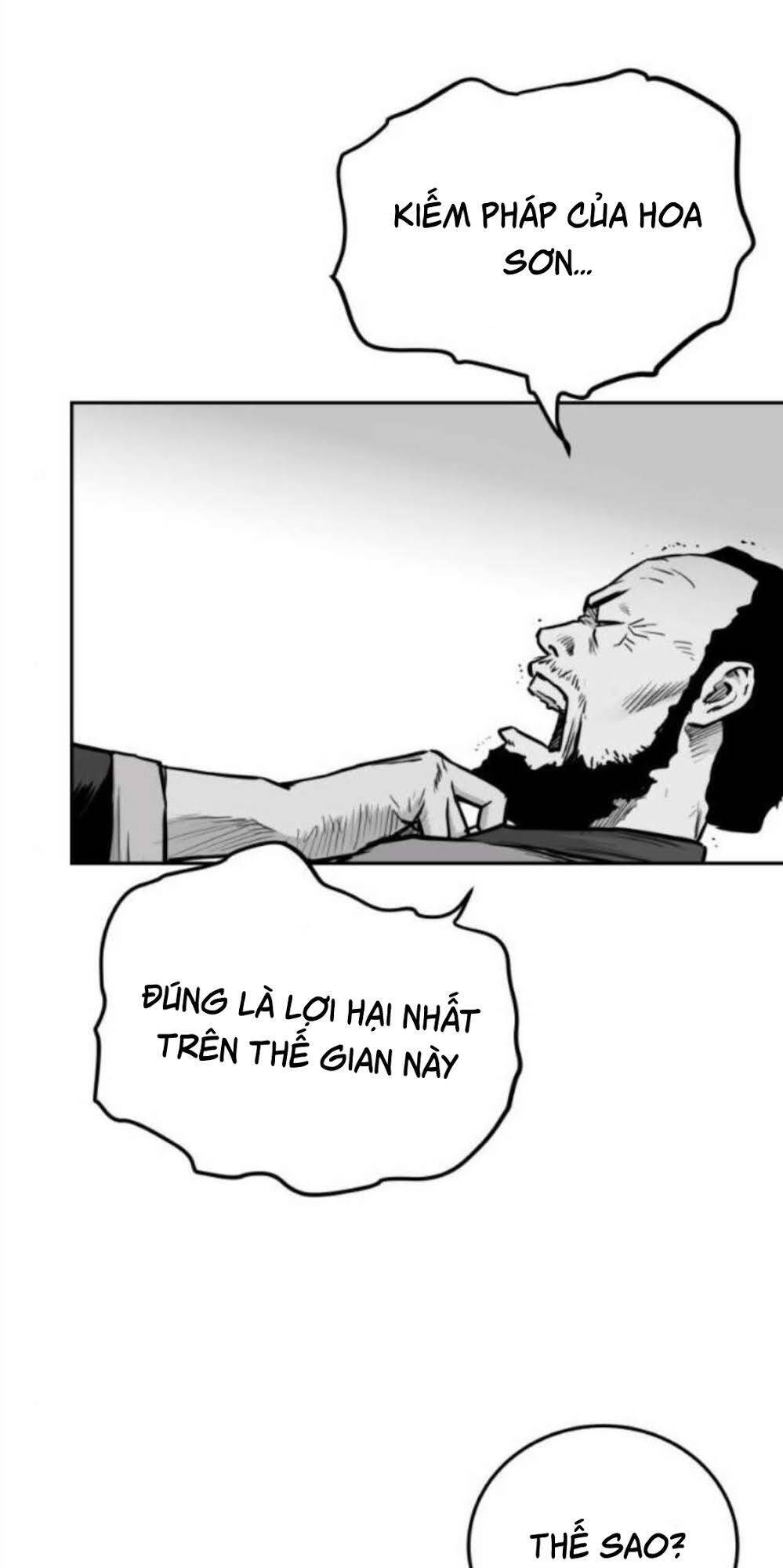 Sát Thủ Anh Vũ Chapter 48 - Trang 2