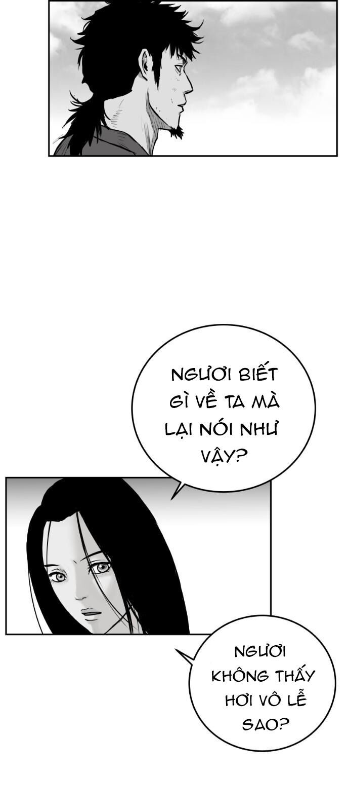 Sát Thủ Anh Vũ Chapter 45 - Trang 2