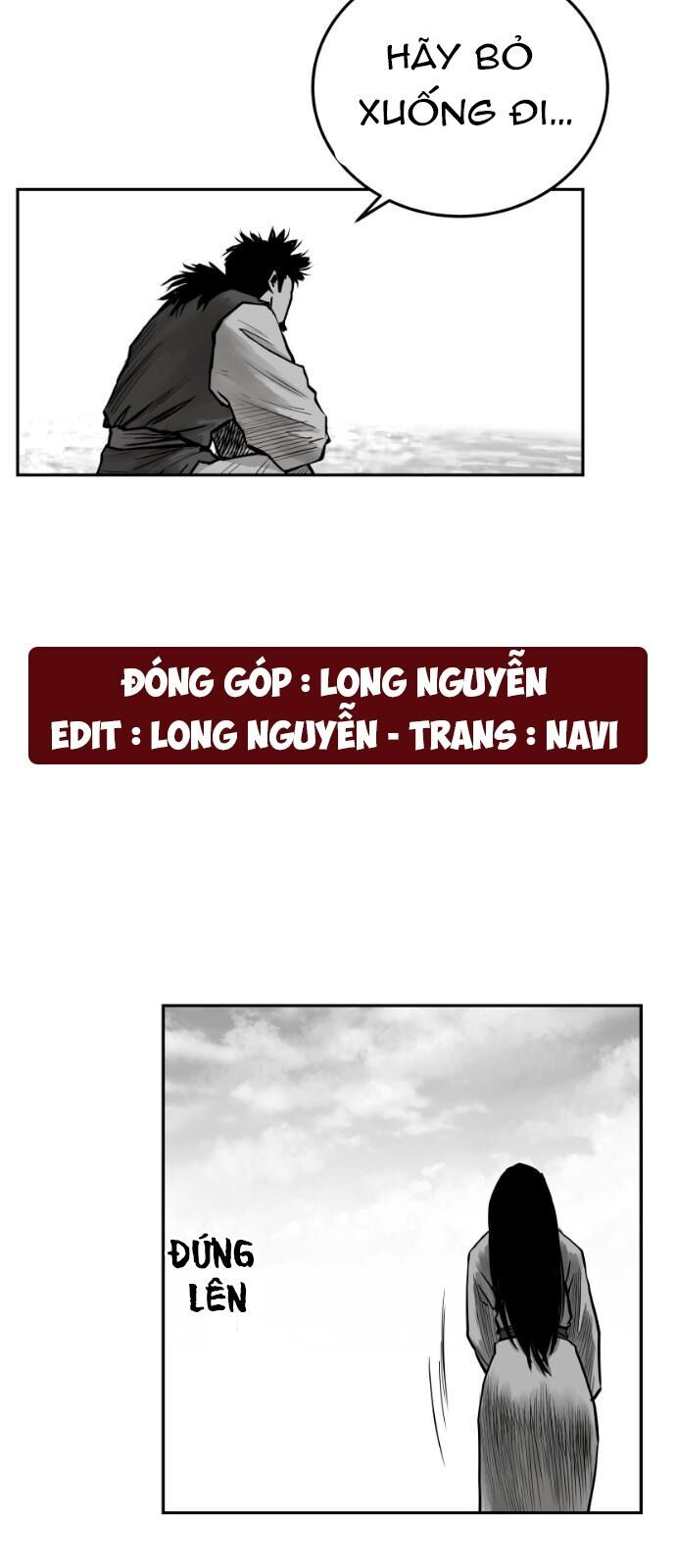 Sát Thủ Anh Vũ Chapter 45 - Trang 2