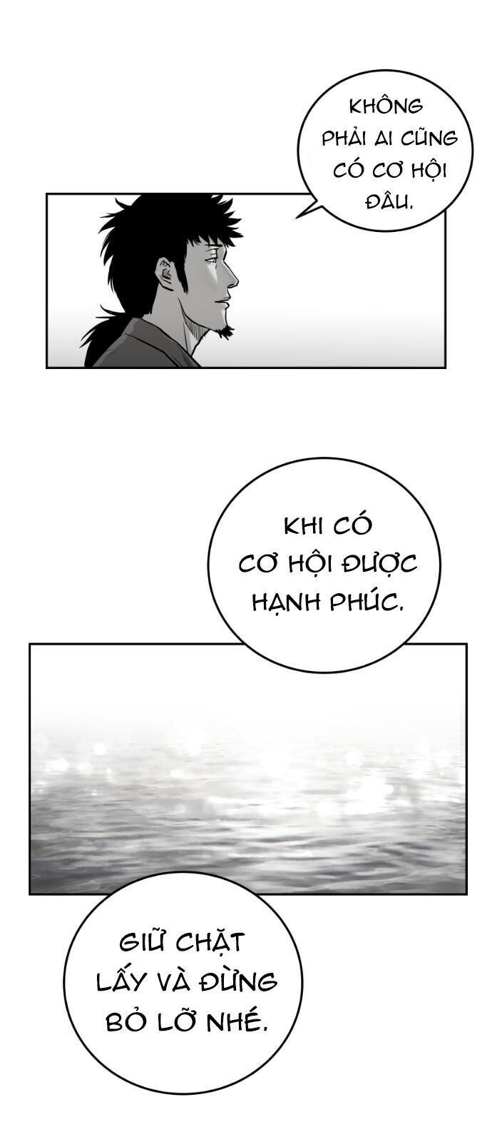 Sát Thủ Anh Vũ Chapter 45 - Trang 2