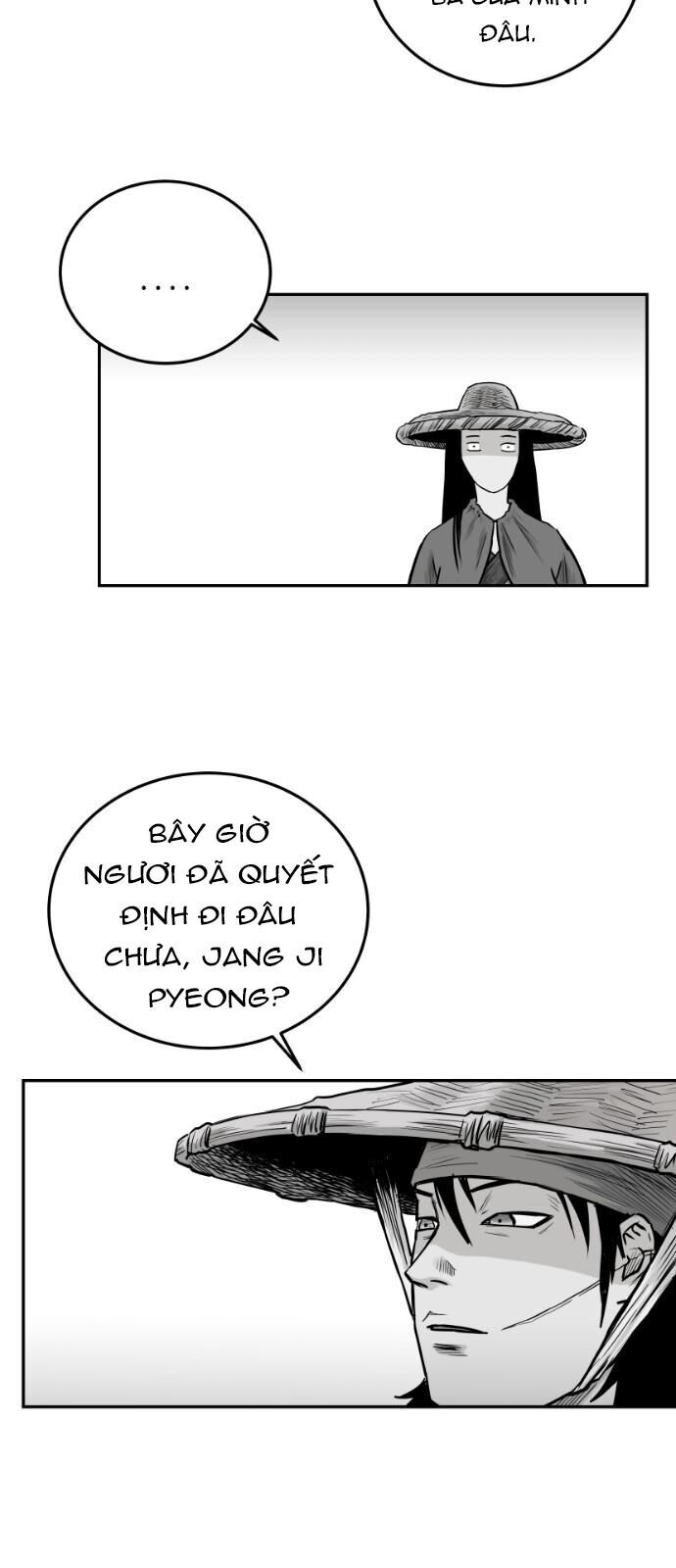 Sát Thủ Anh Vũ Chapter 45 - Trang 2