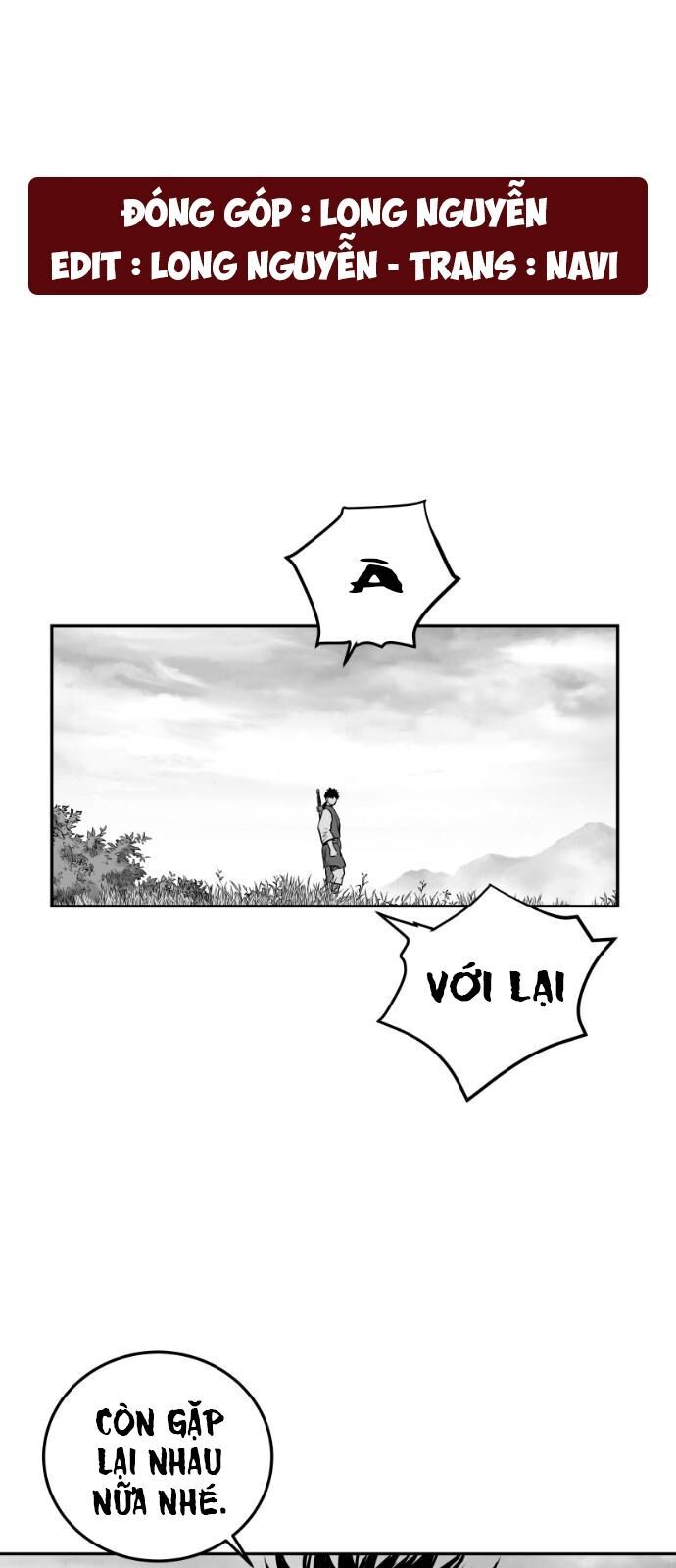 Sát Thủ Anh Vũ Chapter 45 - Trang 2