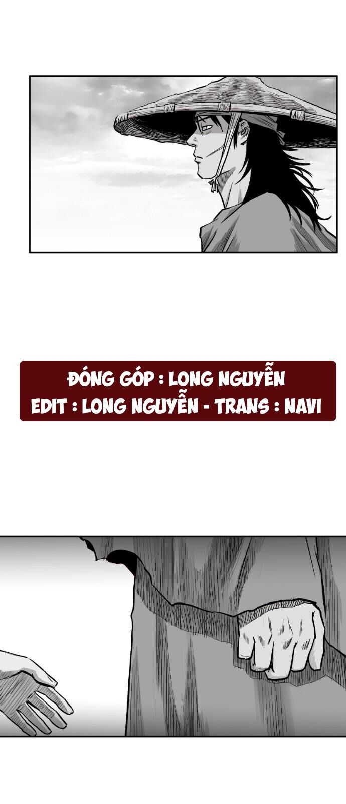 Sát Thủ Anh Vũ Chapter 45 - Trang 2