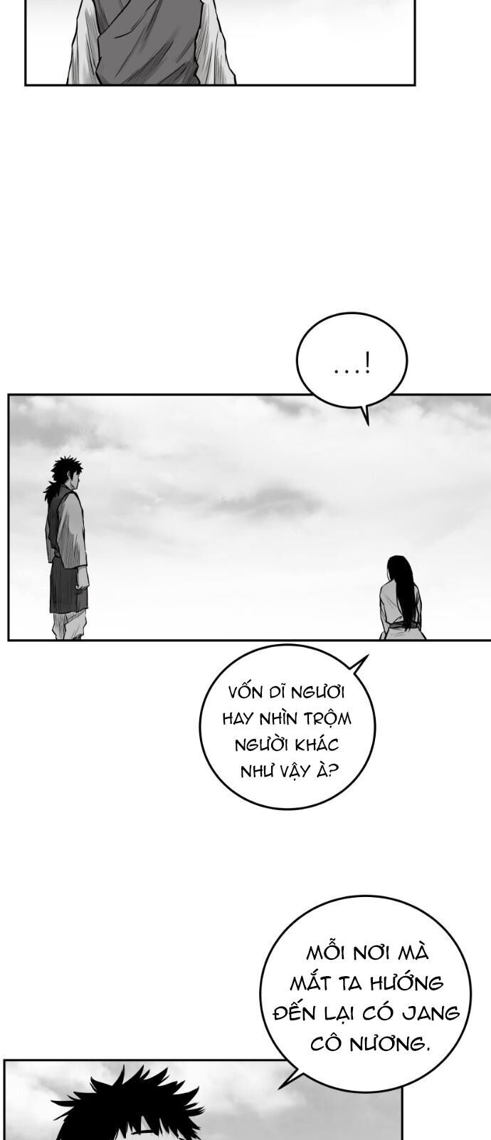 Sát Thủ Anh Vũ Chapter 45 - Trang 2