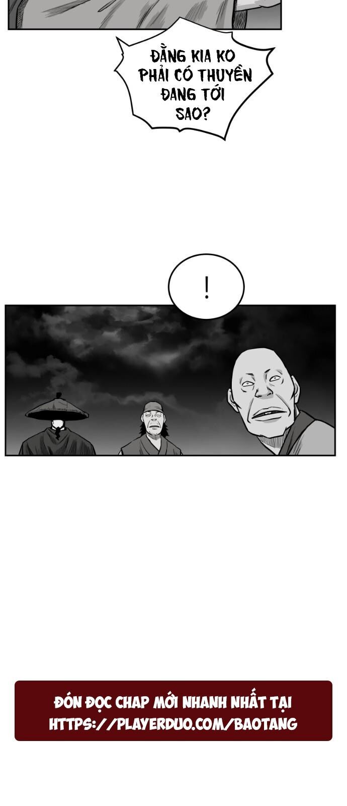 Sát Thủ Anh Vũ Chapter 45 - Trang 2