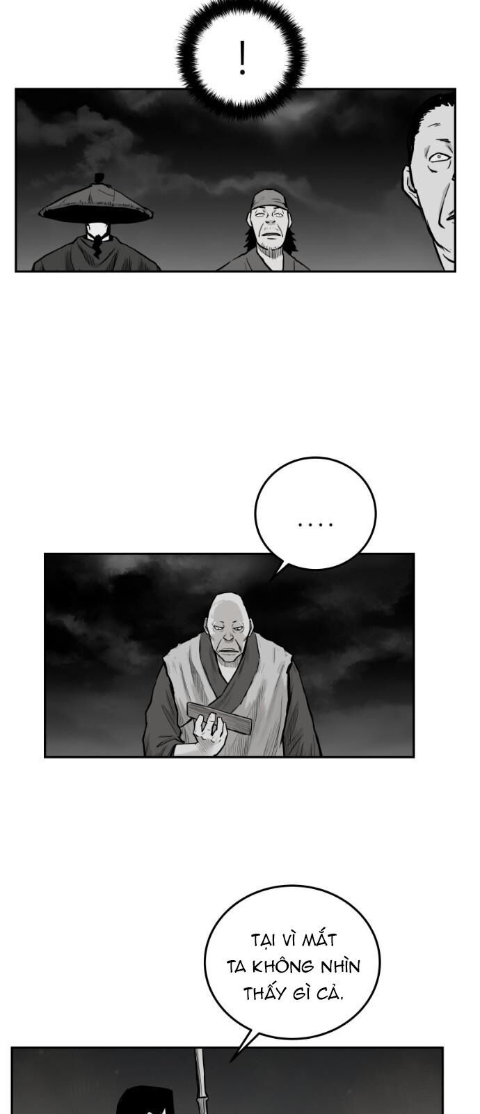 Sát Thủ Anh Vũ Chapter 45 - Trang 2