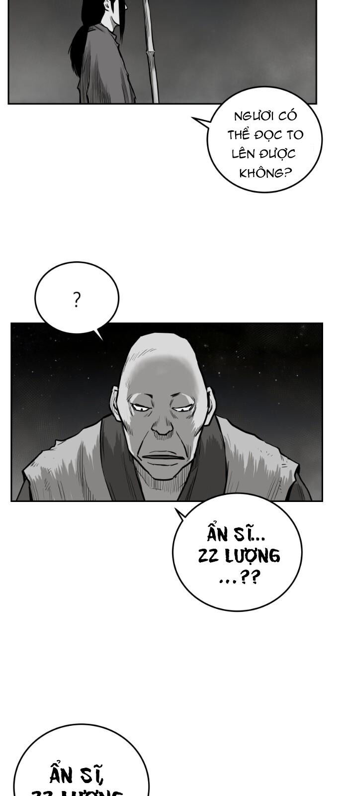 Sát Thủ Anh Vũ Chapter 45 - Trang 2