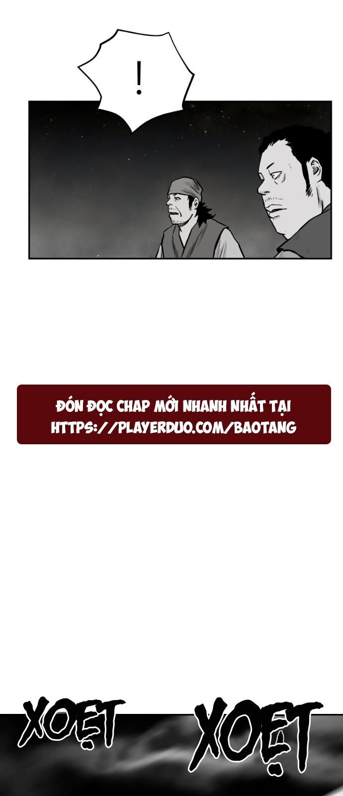 Sát Thủ Anh Vũ Chapter 45 - Trang 2