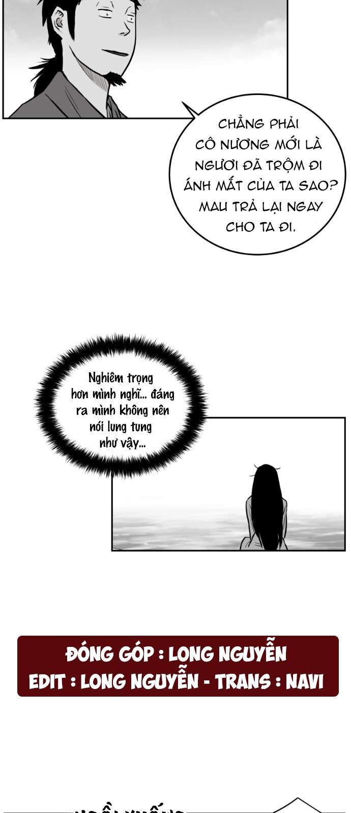 Sát Thủ Anh Vũ Chapter 45 - Trang 2