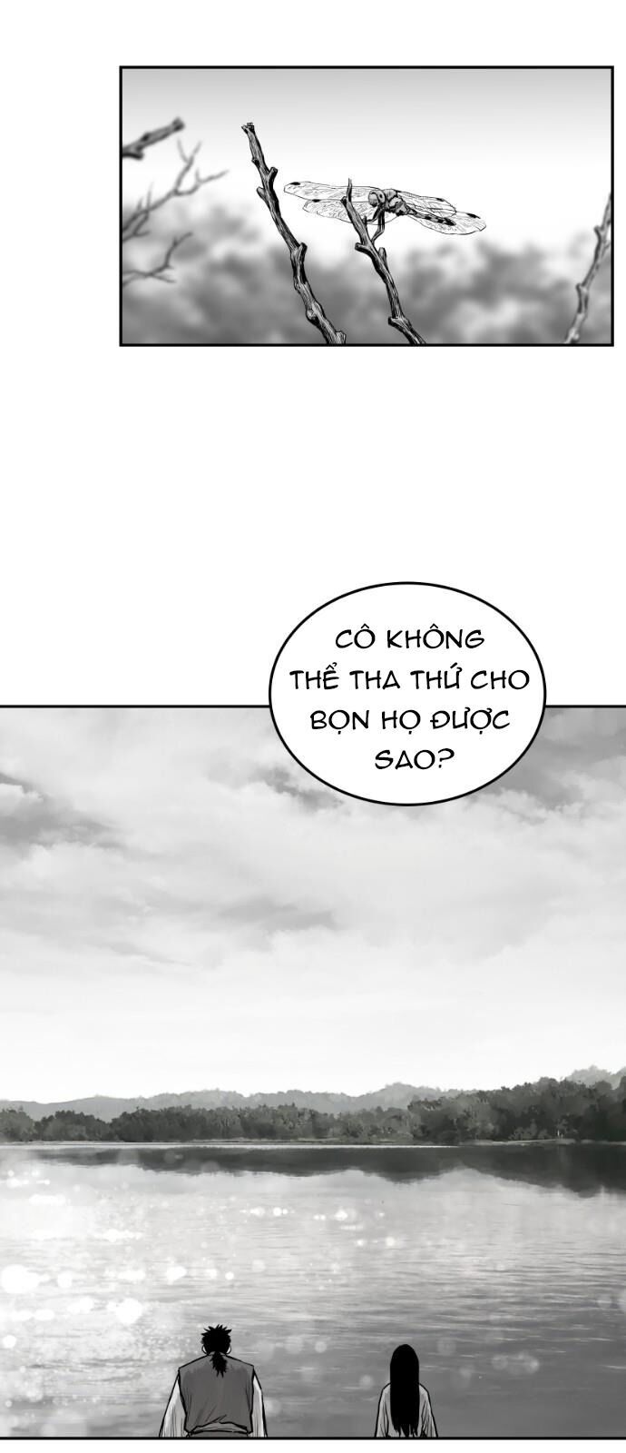 Sát Thủ Anh Vũ Chapter 45 - Trang 2