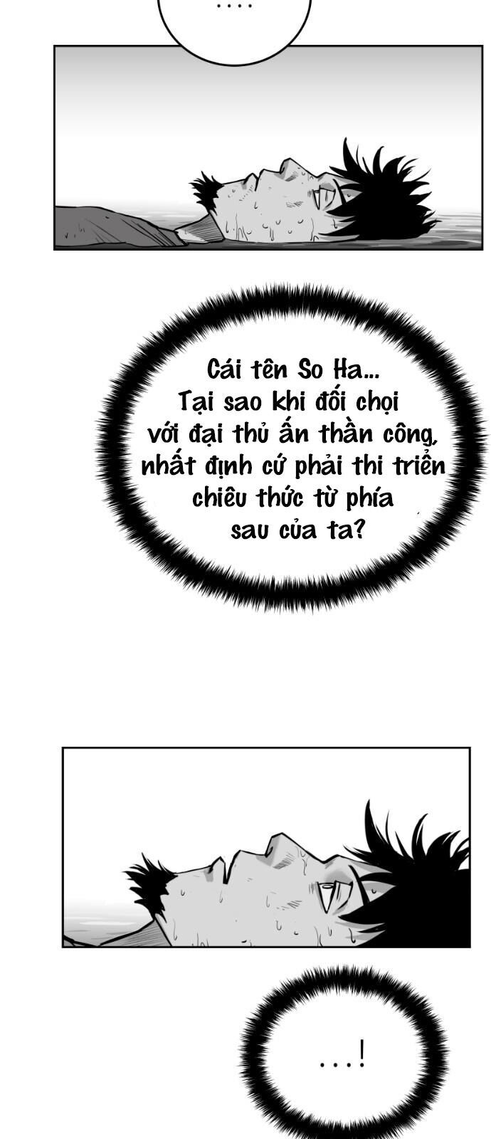 Sát Thủ Anh Vũ Chapter 44 - Trang 2