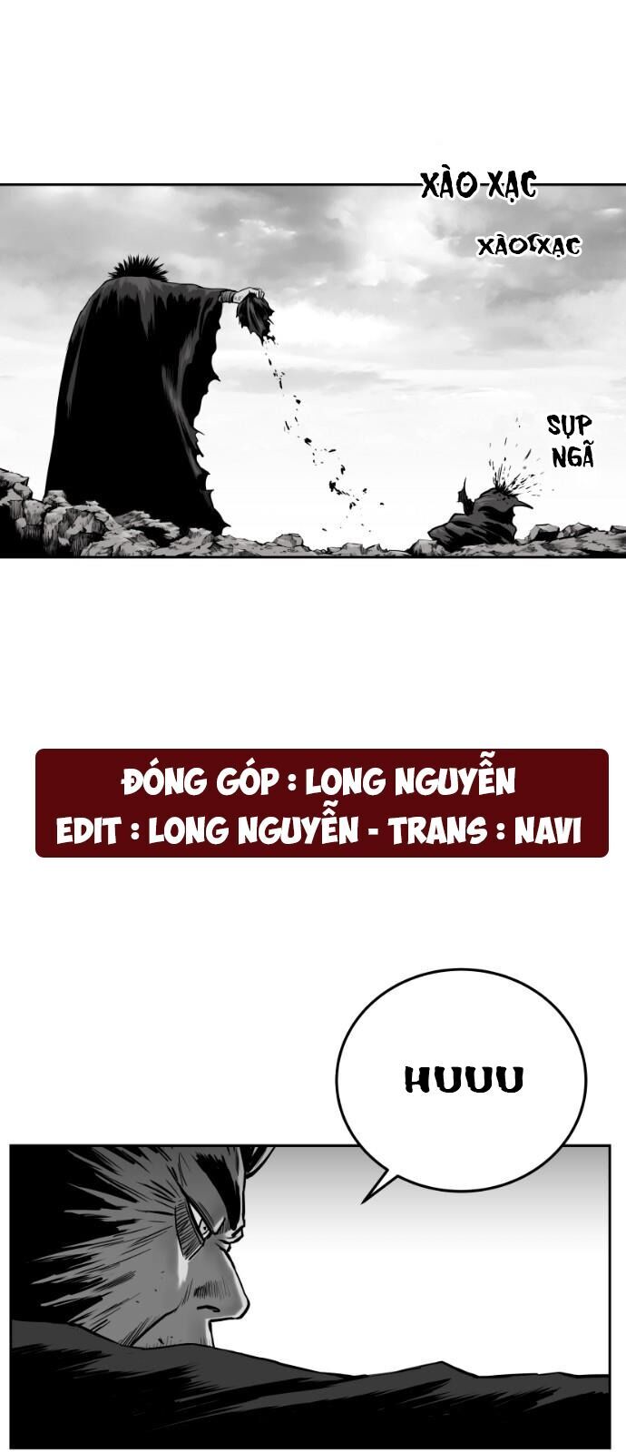 Sát Thủ Anh Vũ Chapter 43 - Trang 2