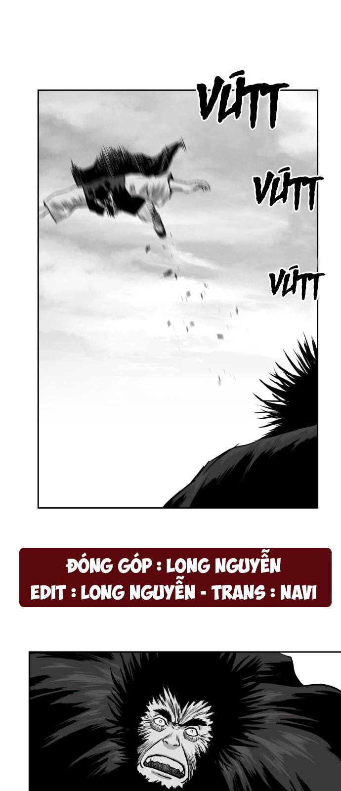 Sát Thủ Anh Vũ Chapter 43 - Trang 2