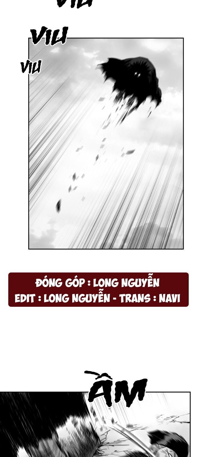 Sát Thủ Anh Vũ Chapter 43 - Trang 2