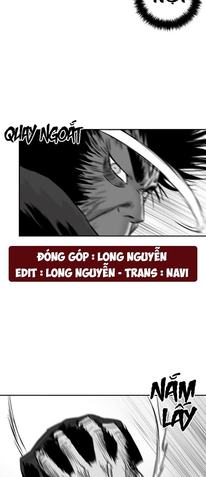 Sát Thủ Anh Vũ Chapter 43 - Trang 2