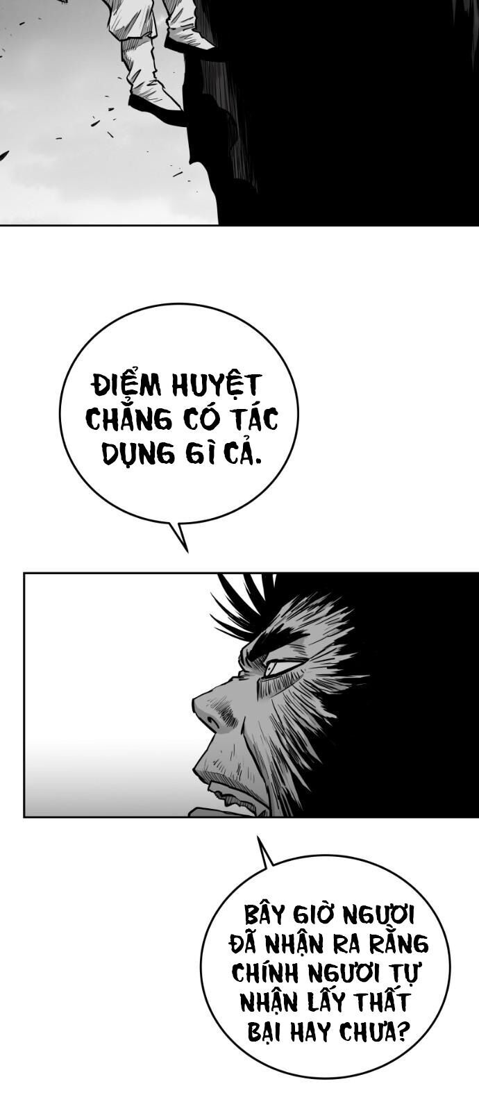 Sát Thủ Anh Vũ Chapter 43 - Trang 2