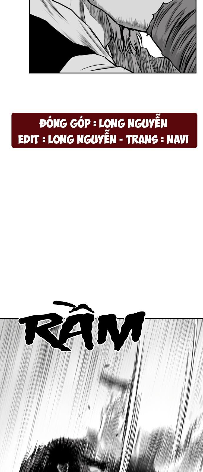 Sát Thủ Anh Vũ Chapter 43 - Trang 2