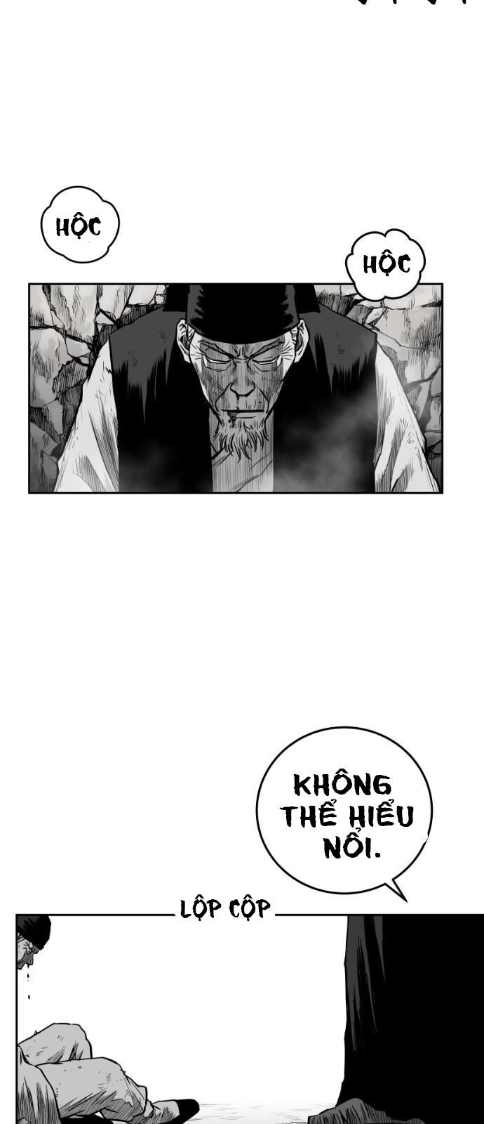 Sát Thủ Anh Vũ Chapter 43 - Trang 2