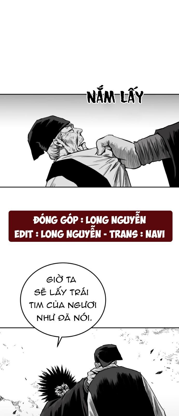 Sát Thủ Anh Vũ Chapter 43 - Trang 2