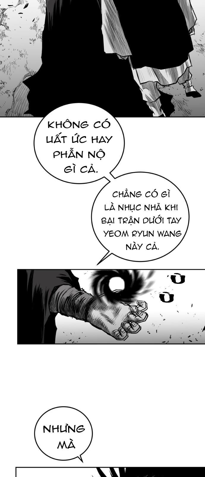 Sát Thủ Anh Vũ Chapter 43 - Trang 2