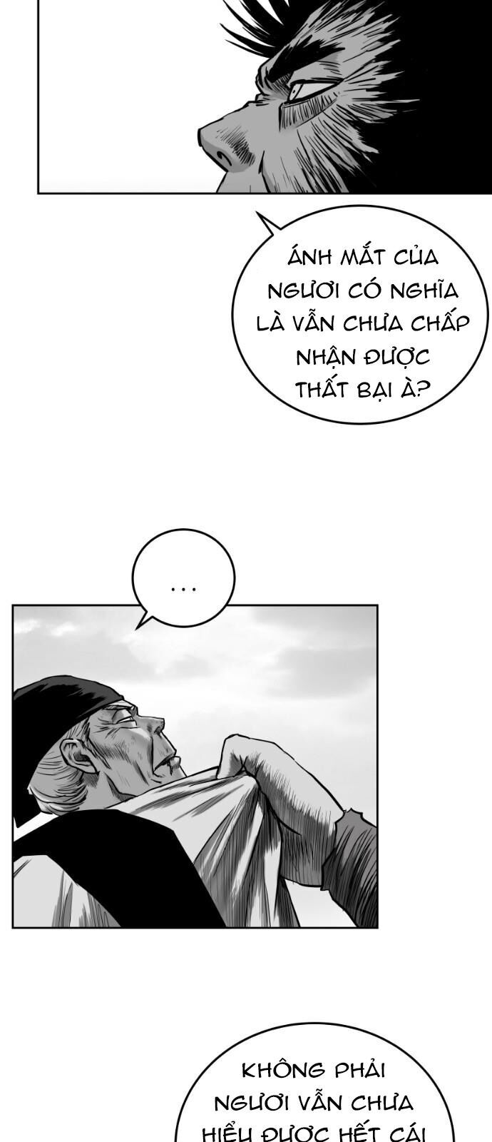 Sát Thủ Anh Vũ Chapter 43 - Trang 2