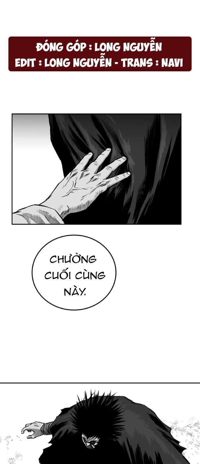 Sát Thủ Anh Vũ Chapter 43 - Trang 2