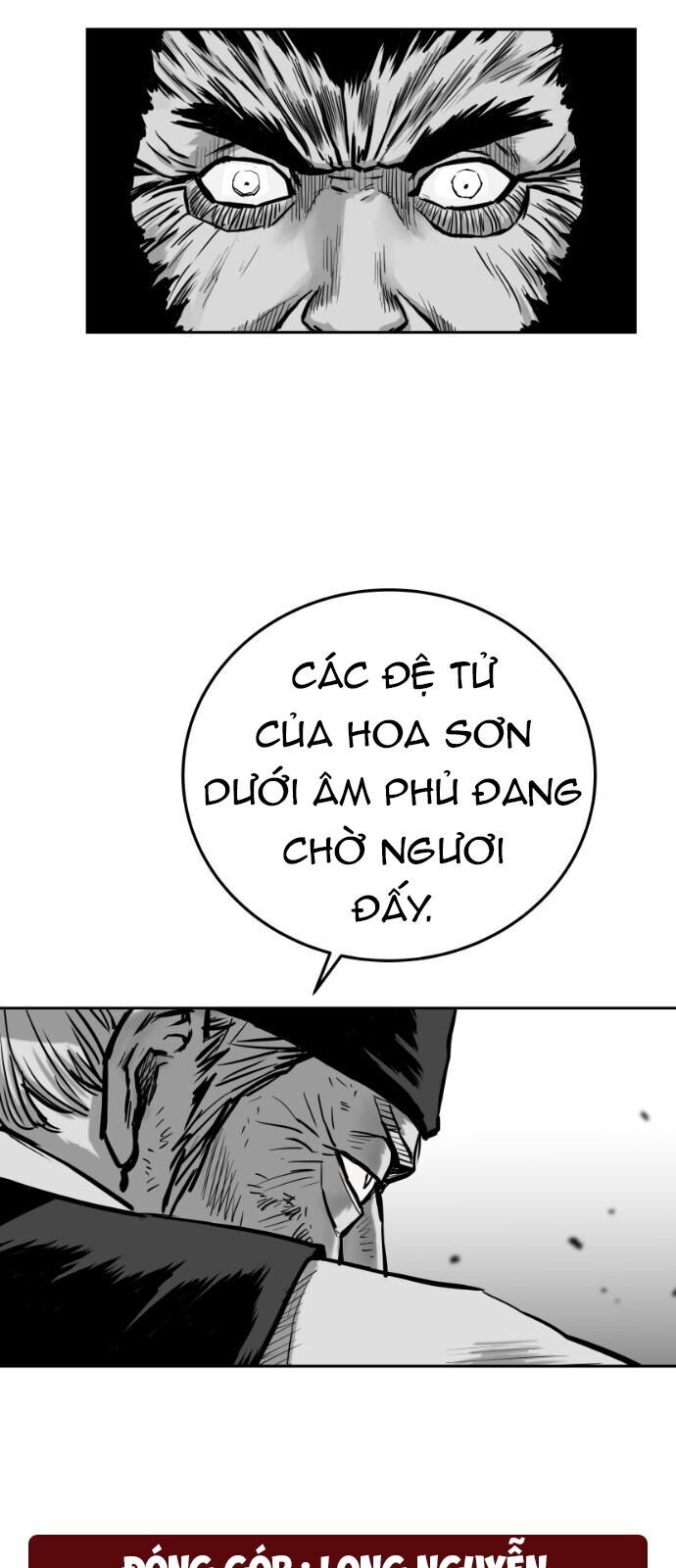 Sát Thủ Anh Vũ Chapter 43 - Trang 2