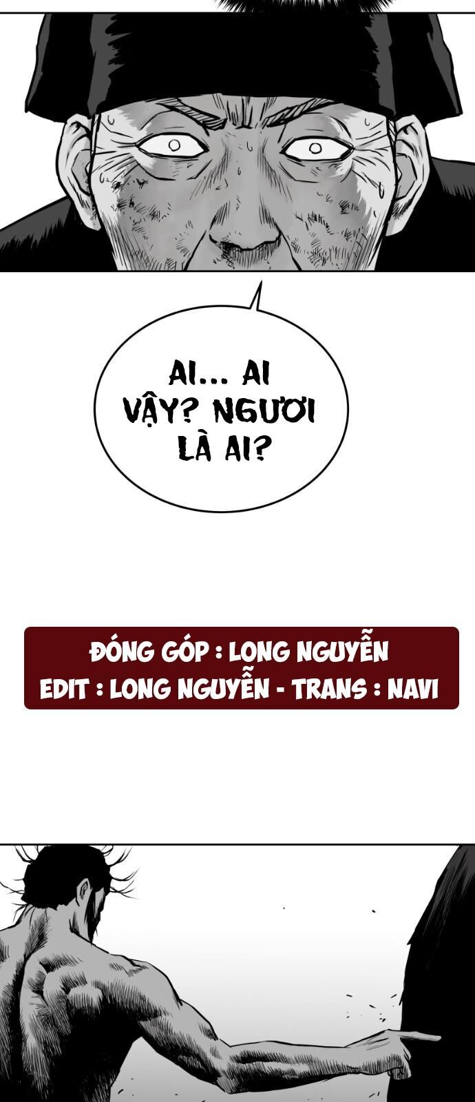 Sát Thủ Anh Vũ Chapter 43 - Trang 2