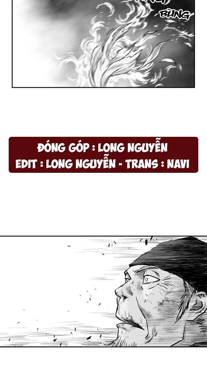 Sát Thủ Anh Vũ Chapter 43 - Trang 2