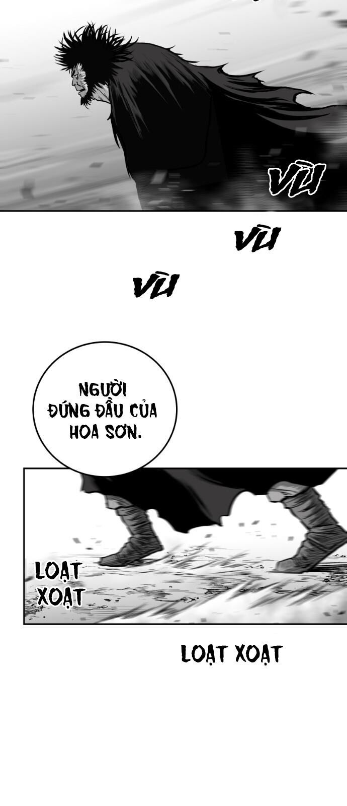 Sát Thủ Anh Vũ Chapter 42 - Trang 2