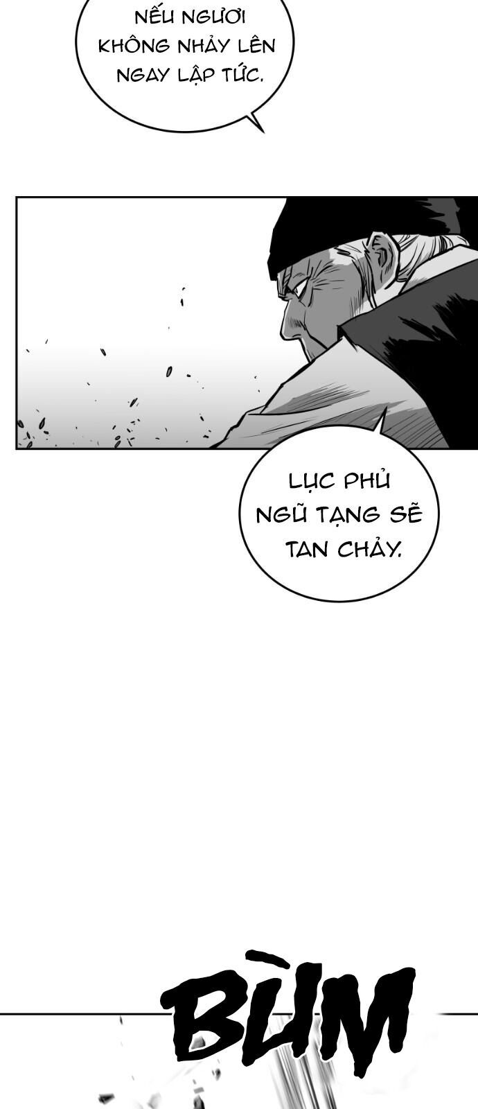 Sát Thủ Anh Vũ Chapter 42 - Trang 2