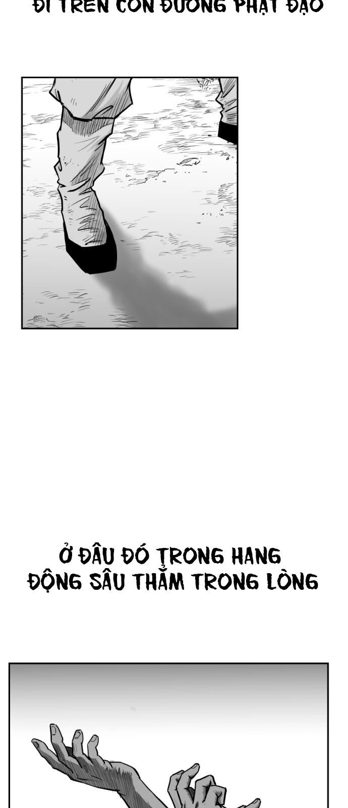 Sát Thủ Anh Vũ Chapter 42 - Trang 2