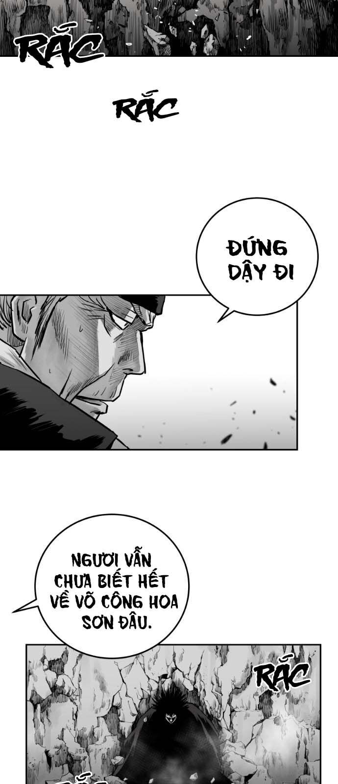 Sát Thủ Anh Vũ Chapter 42 - Trang 2