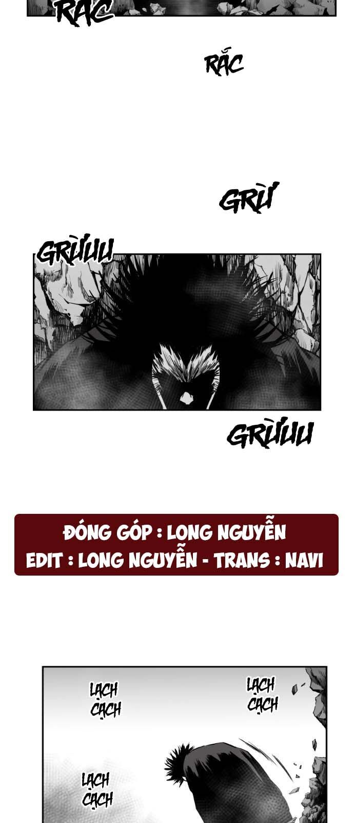 Sát Thủ Anh Vũ Chapter 42 - Trang 2